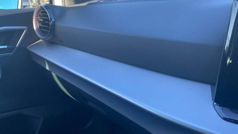 SEAT Ibiza 1.0 TSI 110 Xcellence 5dr Petrol Hatchback